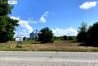 Парцел в Плевен, Индустриална зона - Запад