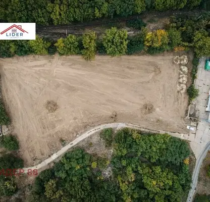 Photo 4 — Plot in Pleven, Industrialna Zona - Zapad
