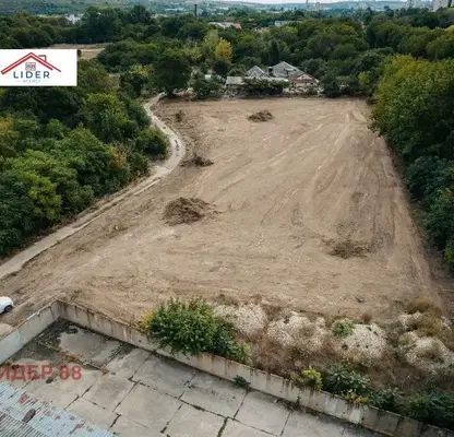 Photo 5 — Plot in Pleven, Industrialna Zona - Zapad