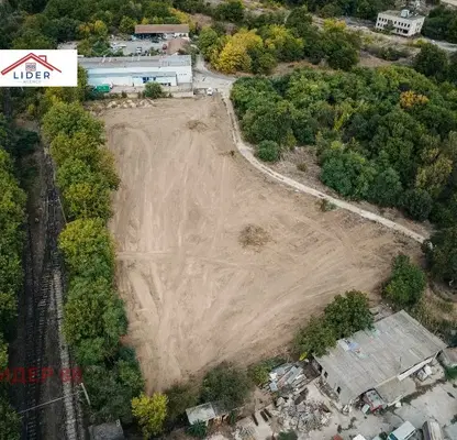 Photo 5 — Plot in Pleven, Industrialna Zona - Zapad