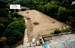 Парцел в Плевен, Индустриална зона - Запад