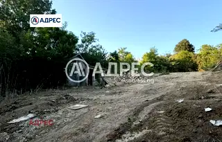 Парцел във Варна, Изгрев
