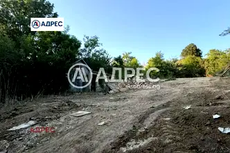 Парцел във Варна, Изгрев