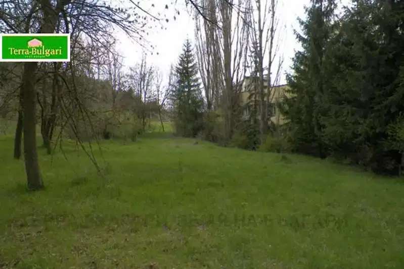 Plot in Pernik, Iztok
