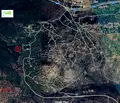 Снимка 2 — Парцел в Стара Загора, Железник - център