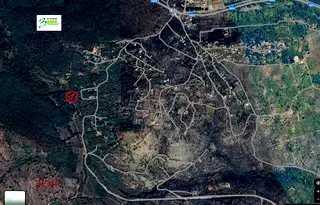 Парцел в Стара Загора, Железник - център