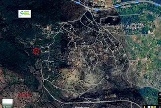 Парцел в Стара Загора, Железник - център