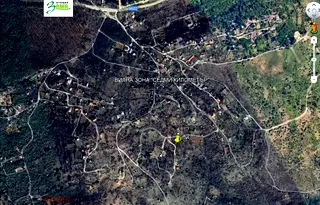 Парцел в Стара Загора, Железник - център