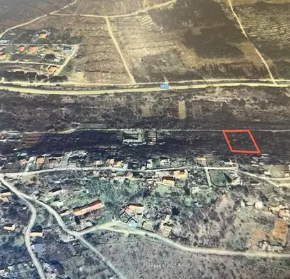 Photo 5 — Plot in Stara Zagora, Jeleznik - Centyr