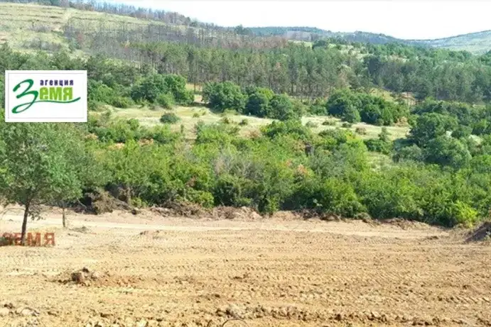 Парцел в Стара Загора, Железник - център