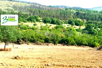 Парцел в Стара Загора, Железник - център