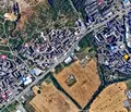 Снимка 2 — Парцел в Стара Загора, Железник - център