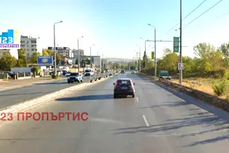 Парцел в Стара Загора, Железник - център