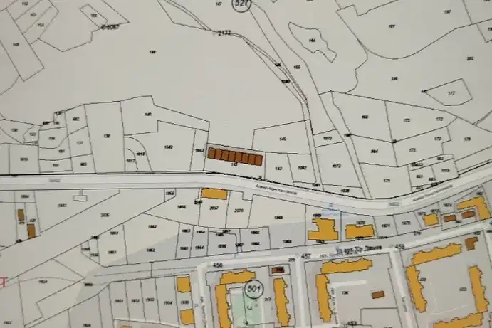 Парцел в Стара Загора, Железник - център
