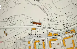 Парцел в Стара Загора, Железник - център