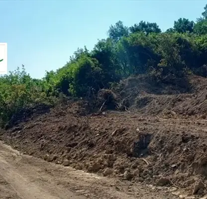 Снимка 5 — Парцел в Стара Загора, Железник - център