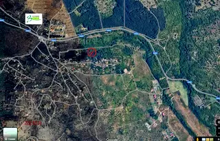 Парцел в Стара Загора, Железник - център