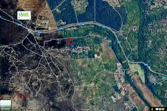 Парцел в Стара Загора, Железник - център