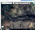 Снимка 2 — Парцел в Стара Загора, Железник - център