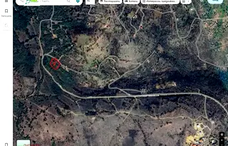 Парцел в Стара Загора, Железник - център