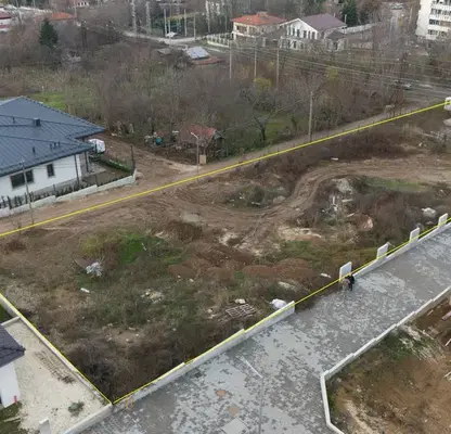 Photo 2 — Plot in Pleven, Kailyka