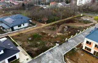 Парцел в Плевен, Кайлъка