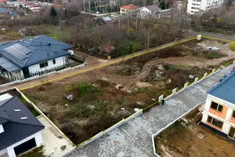 Парцел в Плевен, Кайлъка