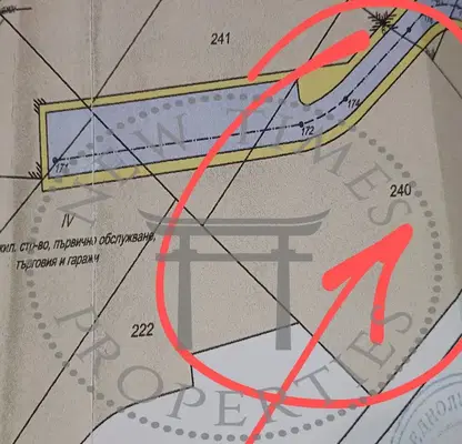 Photo 3 — Plot in Pleven, Kailyka