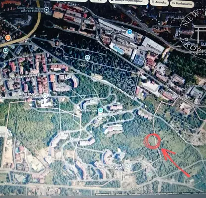 Снимка 5 — Парцел в Плевен, Кайлъка