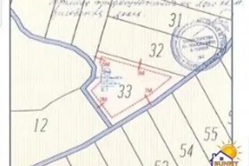 Plot in Veliko Tyrnovo, Kartala