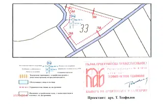 Парцел във Велико Търново, Картала