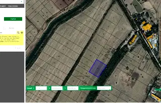 Парцел в Стара Загора, Казански