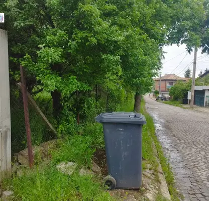 Photo 3 — Plot in Pernik, Klepalo