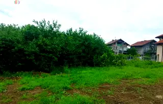 Парцел в Перник, Клепало