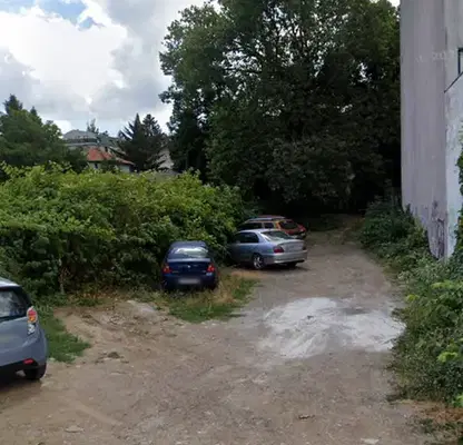 Photo 4 — Plot in Sofiya, Knyajevo