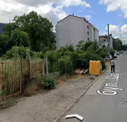 Photo 5 — Plot in Sofiya, Knyajevo