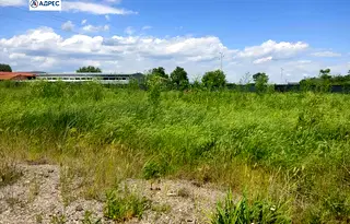Парцел в Стара Загора, Кольо Ганчев