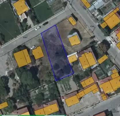 Снимка 2 — Парцел в Стара Загора, Кольо Ганчев
