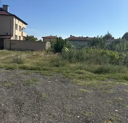 Снимка 3 — Парцел в Стара Загора, Кольо Ганчев