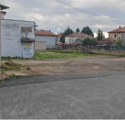 Снимка 4 — Парцел в Стара Загора, Кольо Ганчев