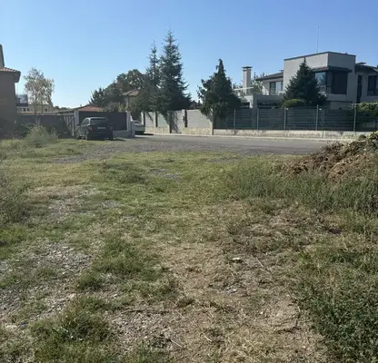 Снимка 5 — Парцел в Стара Загора, Кольо Ганчев