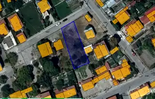 Парцел в Стара Загора, Кольо Ганчев