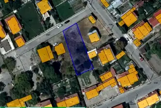 Парцел в Стара Загора, Кольо Ганчев