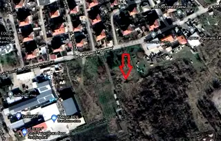 Парцел в Стара Загора, Кольо Ганчев