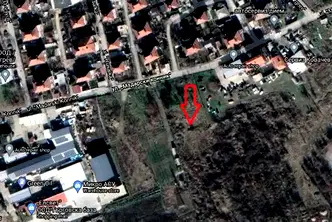 Парцел в Стара Загора, Кольо Ганчев