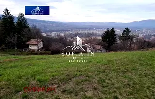 Парцел в Кюстендил, Колуша