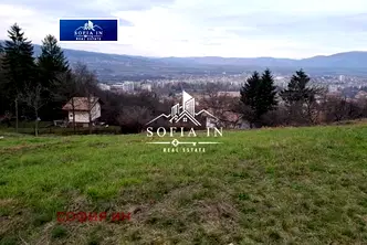 Парцел в Кюстендил, Колуша