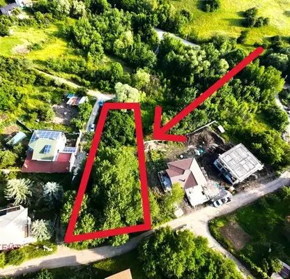 Photo 2 — Plot in Pernik, Радина чешма