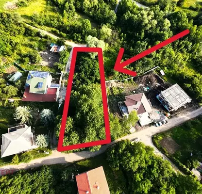 Photo 3 — Plot in Pernik, Радина чешма