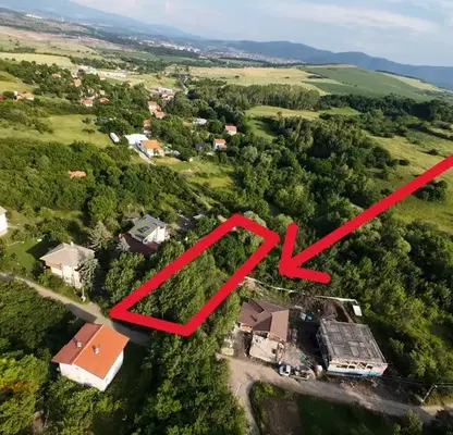 Photo 4 — Plot in Pernik, Радина чешма